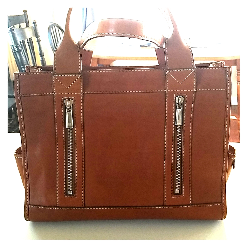 Michael Kors handbag
